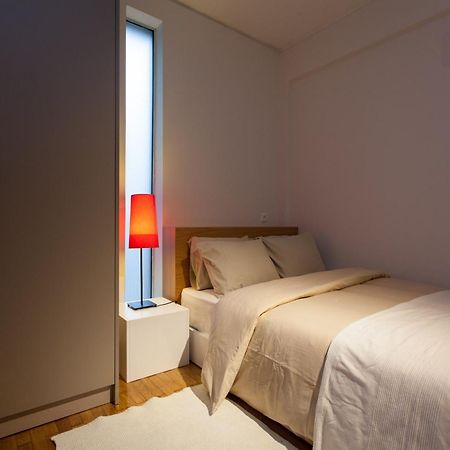 Homz Studios Neapolis Athene Buitenkant foto