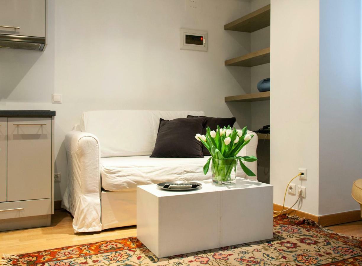 Homz Studios Neapolis Athene Buitenkant foto