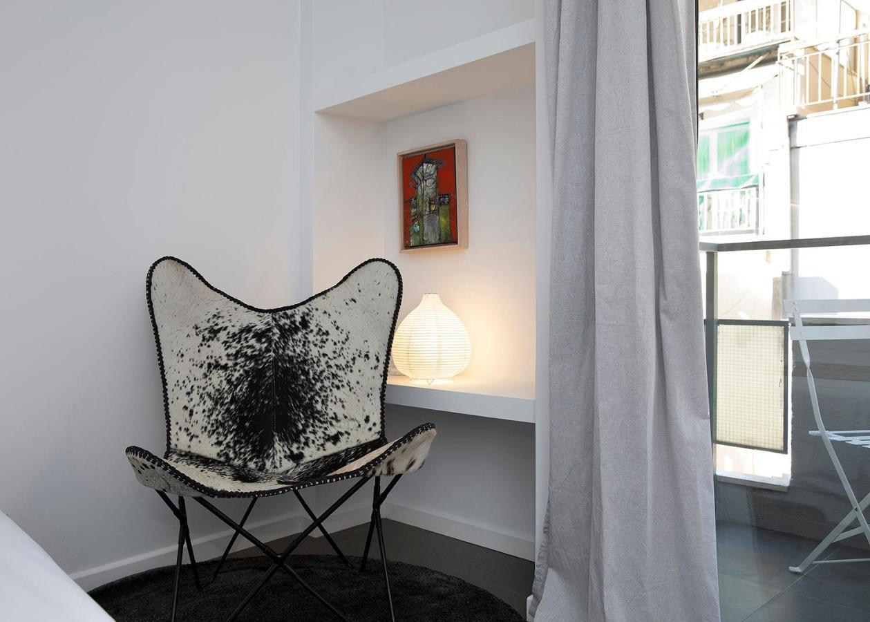 Homz Studios Neapolis Athene Buitenkant foto